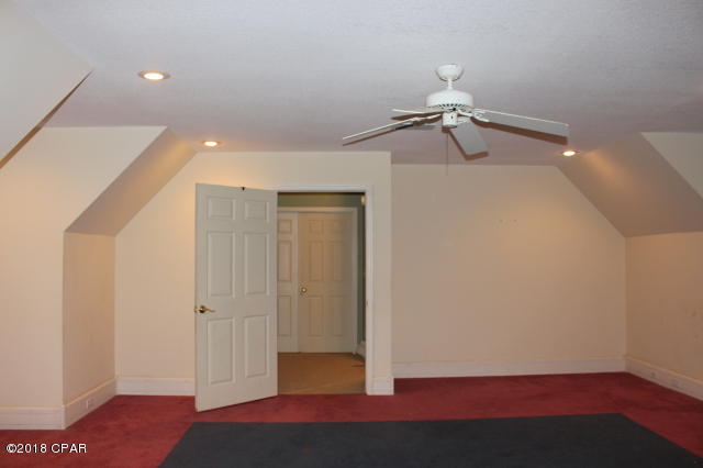 Magnolia Oaks - Residential