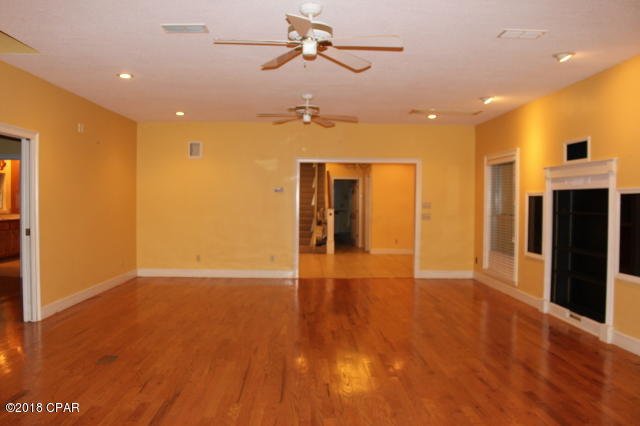 Magnolia Oaks - Residential