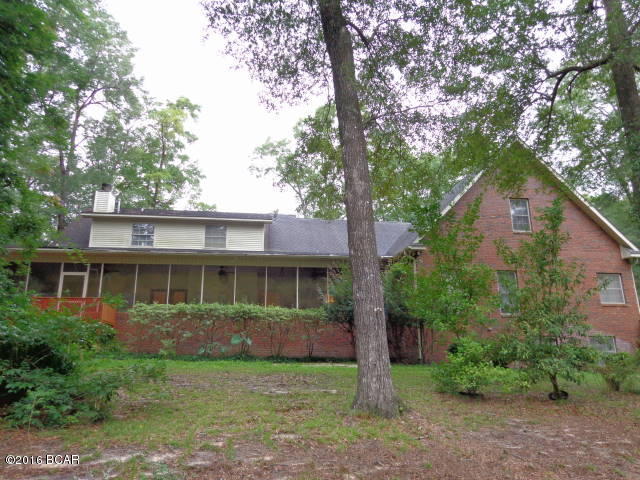 Magnolia Oaks - Residential