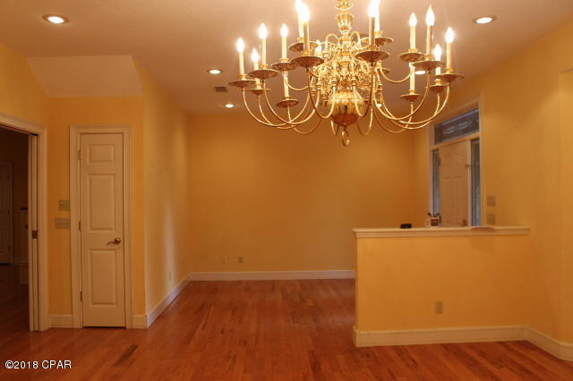 Magnolia Oaks - Residential