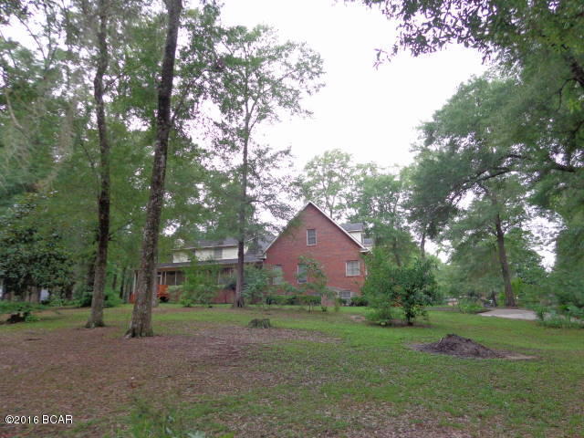 Magnolia Oaks - Residential