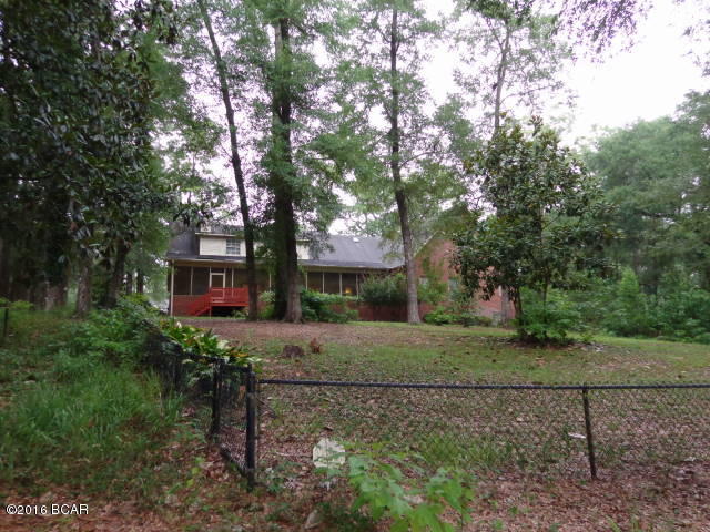 Magnolia Oaks - Residential