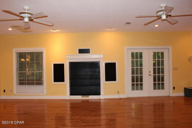 Magnolia Oaks - Residential