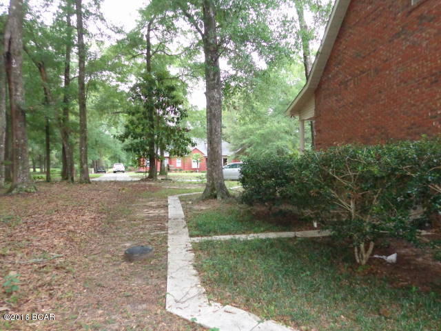 Magnolia Oaks - Residential