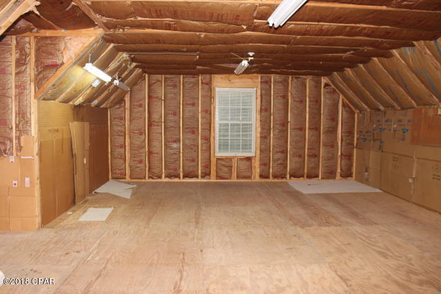 Magnolia Oaks - Residential