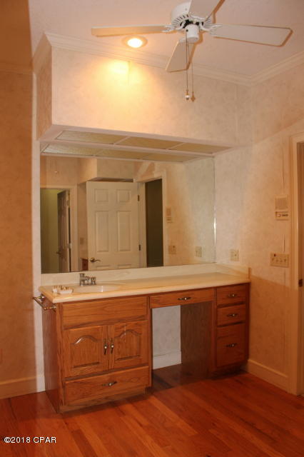 Magnolia Oaks - Residential