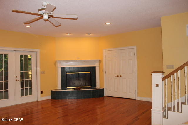 Magnolia Oaks - Residential