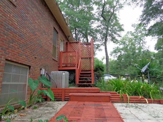 Magnolia Oaks - Residential