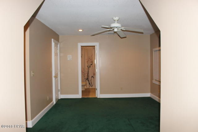 Magnolia Oaks - Residential