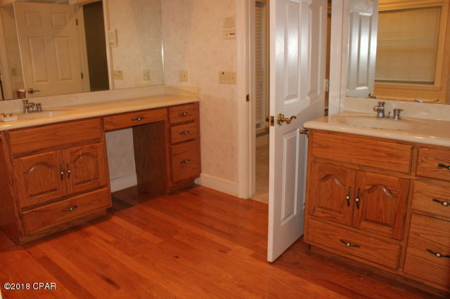 Magnolia Oaks - Residential