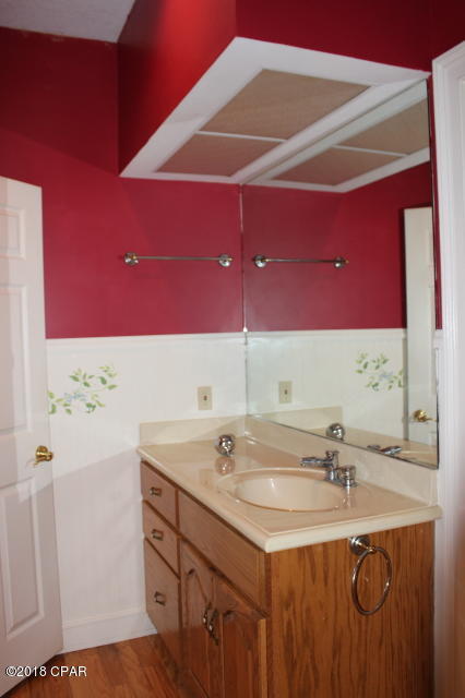 Magnolia Oaks - Residential