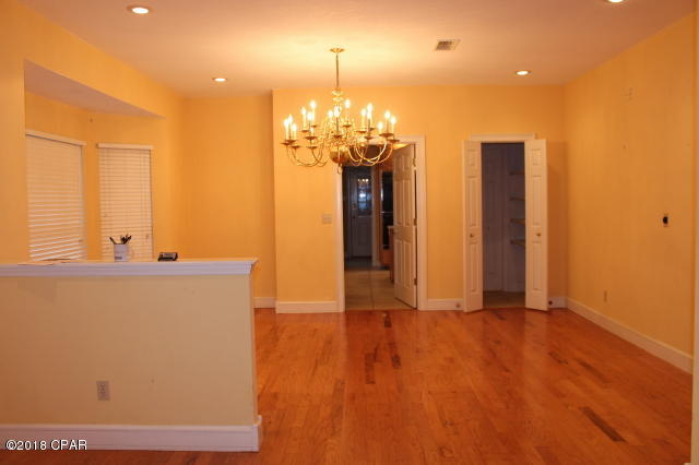 Magnolia Oaks - Residential