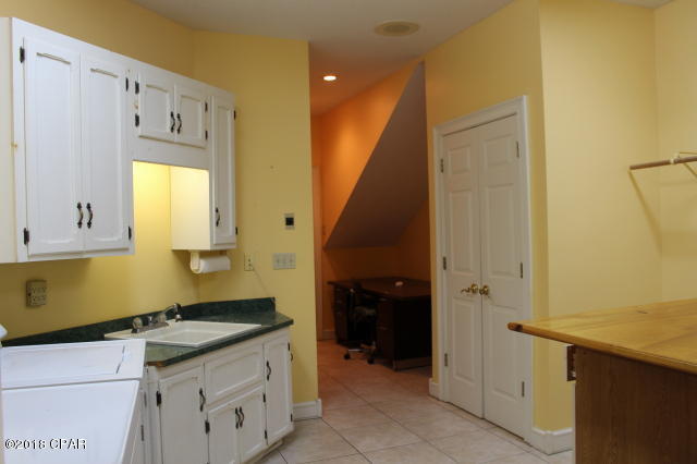 Magnolia Oaks - Residential