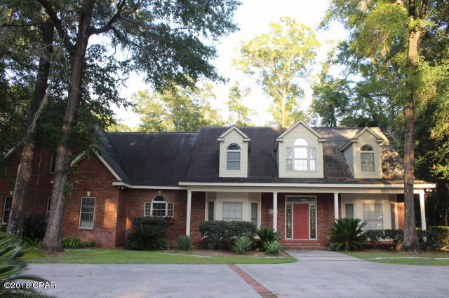 Magnolia Oaks - Residential
