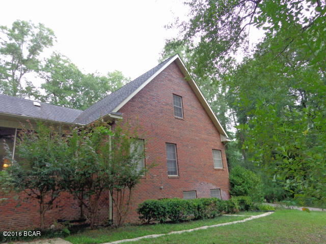 Magnolia Oaks - Residential