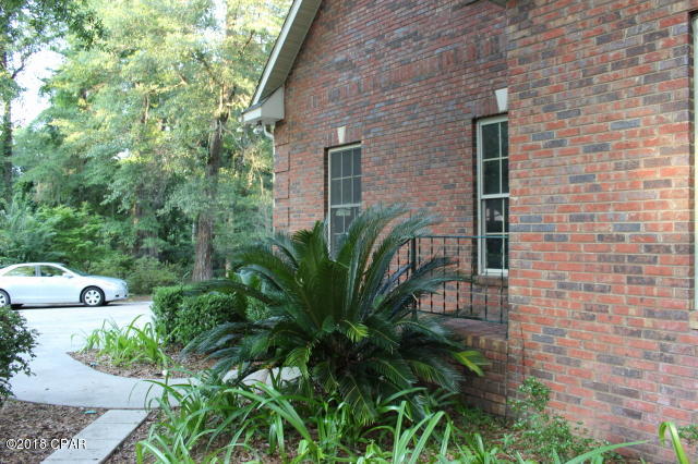 Magnolia Oaks - Residential