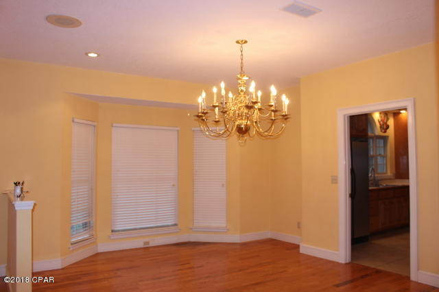 Magnolia Oaks - Residential