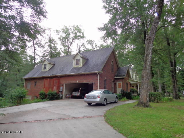 Magnolia Oaks - Residential