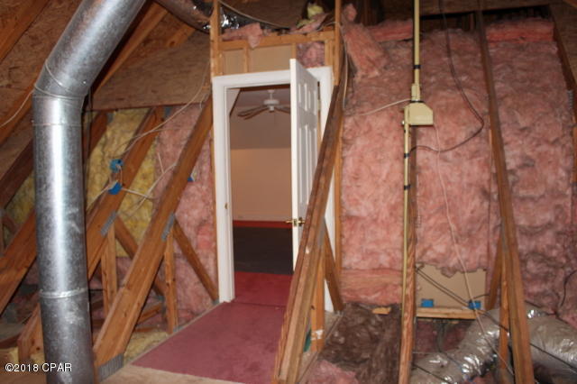 Magnolia Oaks - Residential