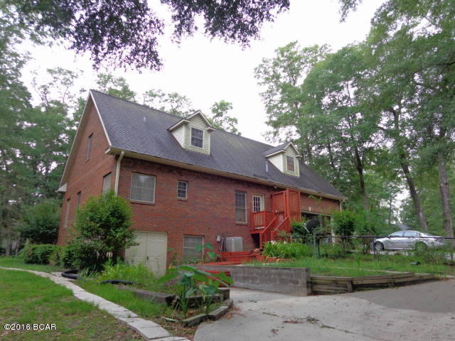 Magnolia Oaks - Residential