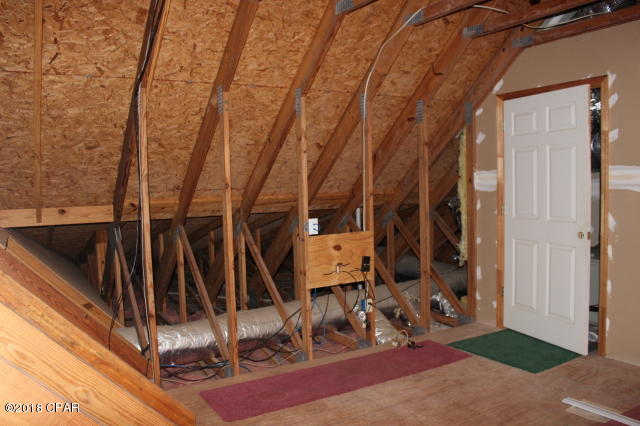 Magnolia Oaks - Residential