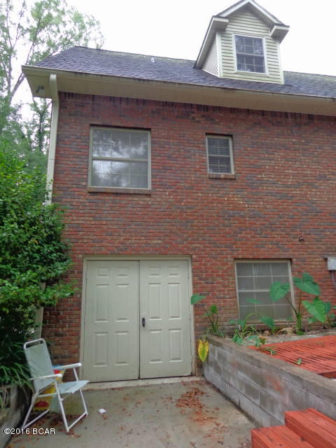 Magnolia Oaks - Residential