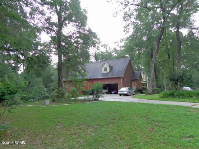 Magnolia Oaks - Residential