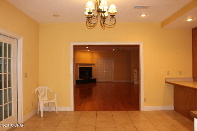 Magnolia Oaks - Residential