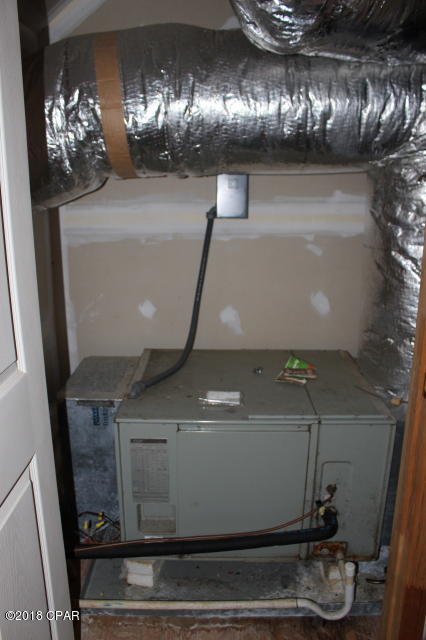 Magnolia Oaks - Residential