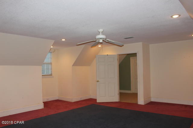 Magnolia Oaks - Residential