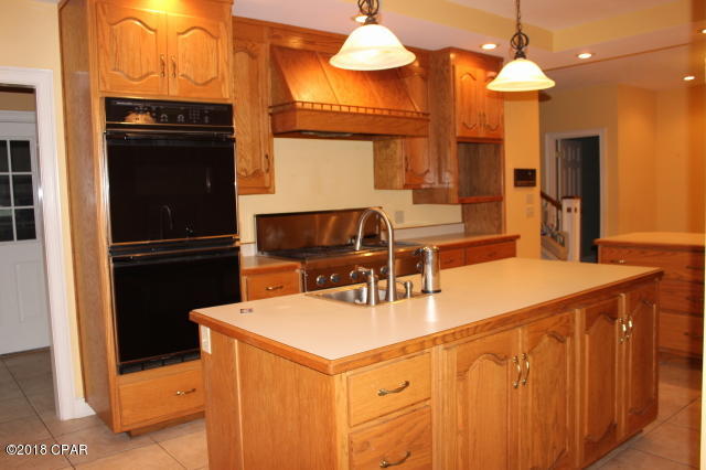 Magnolia Oaks - Residential