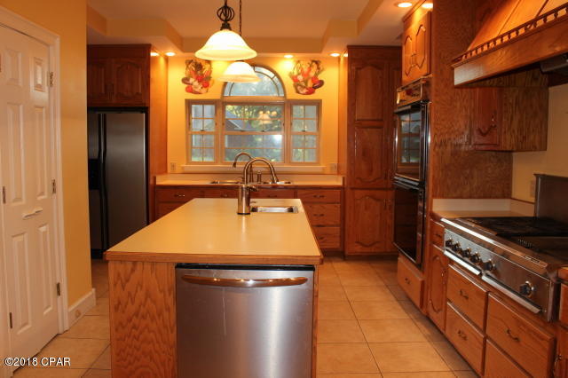 Magnolia Oaks - Residential