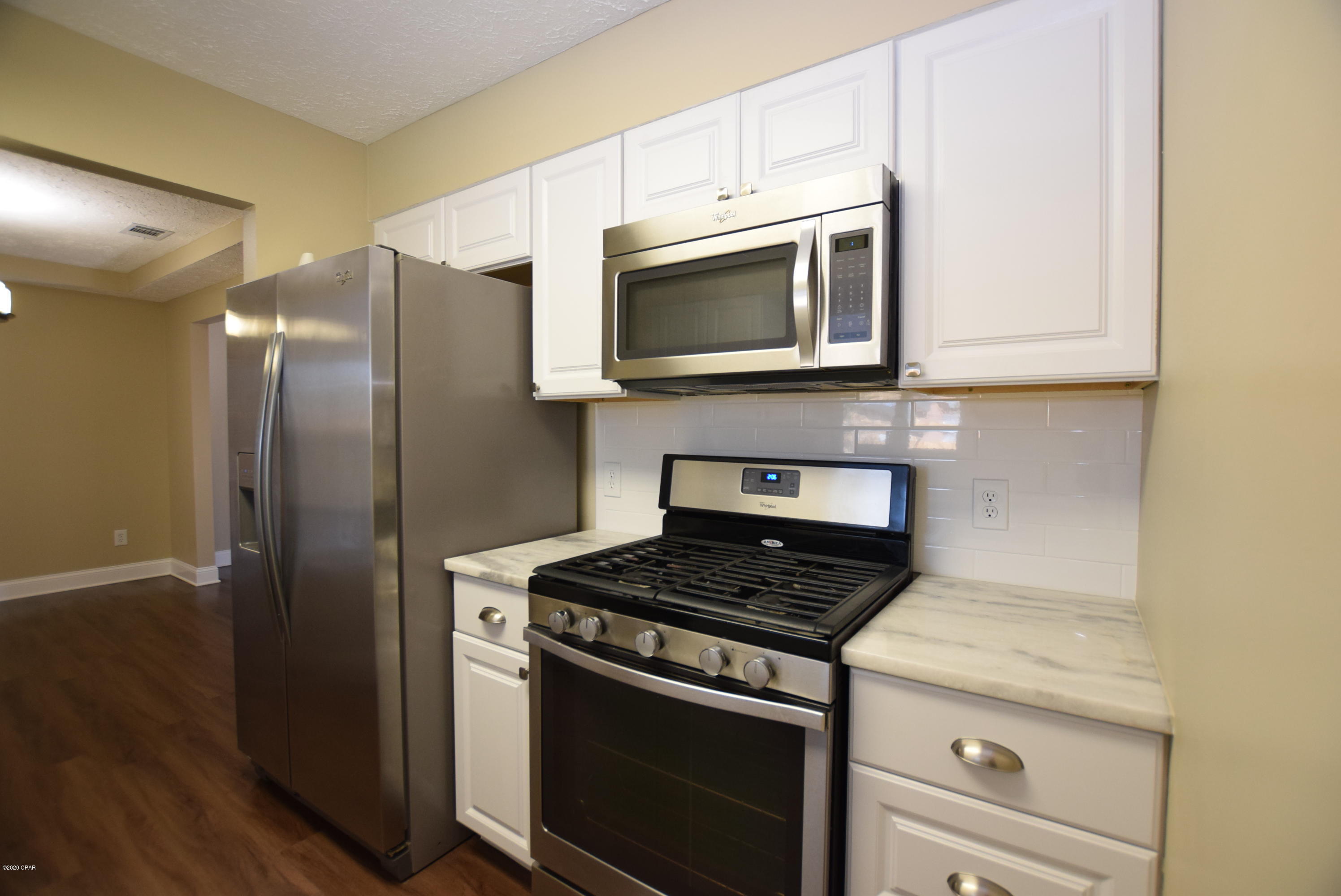 Fmw's Del Add To Lynn Haven - Residential