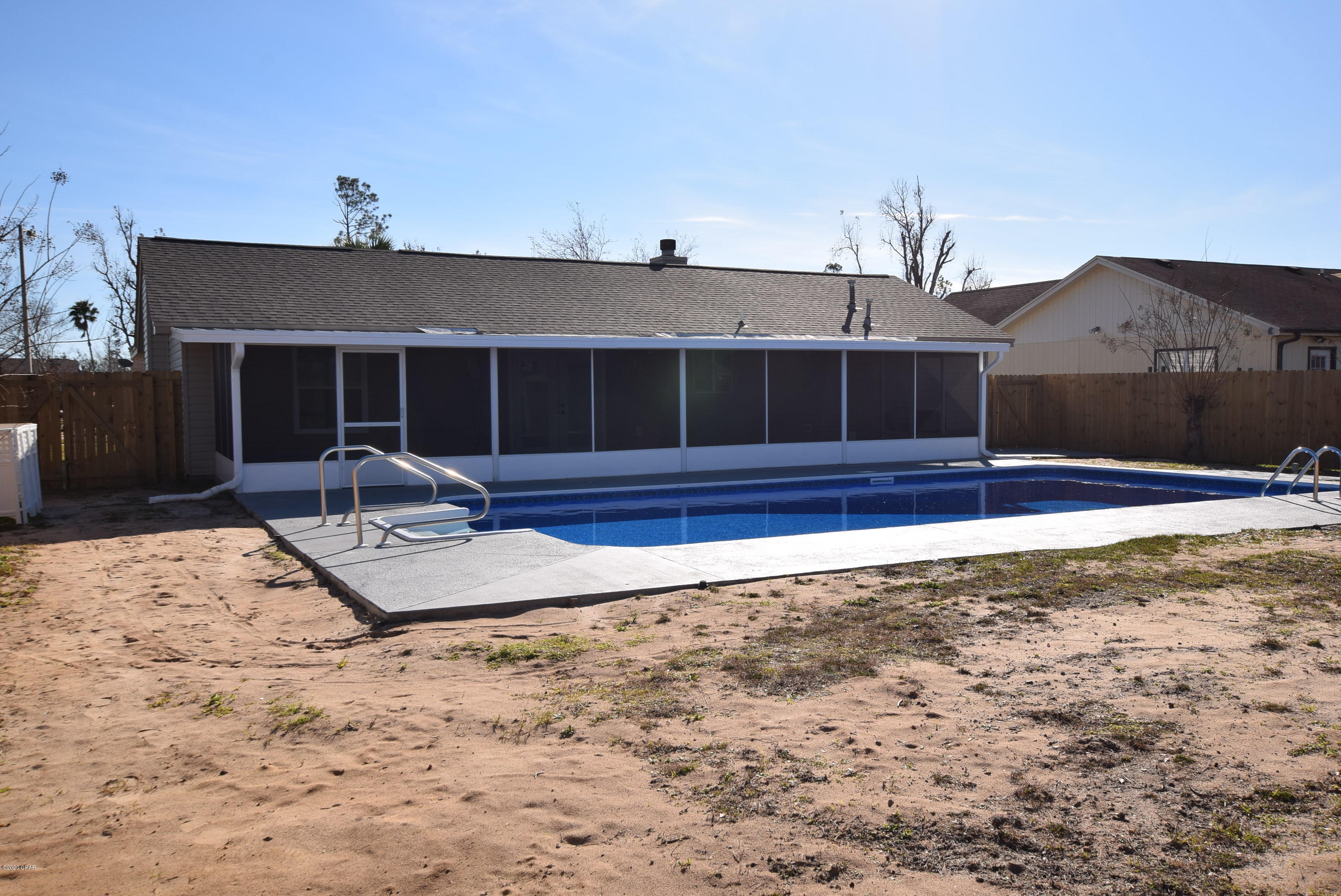 Fmw's Del Add To Lynn Haven - Residential