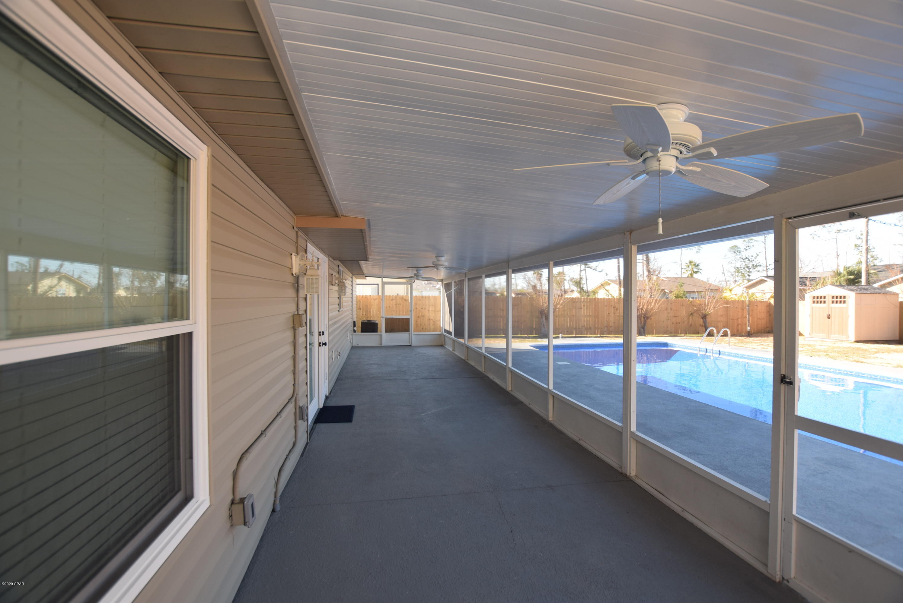 Fmw's Del Add To Lynn Haven - Residential