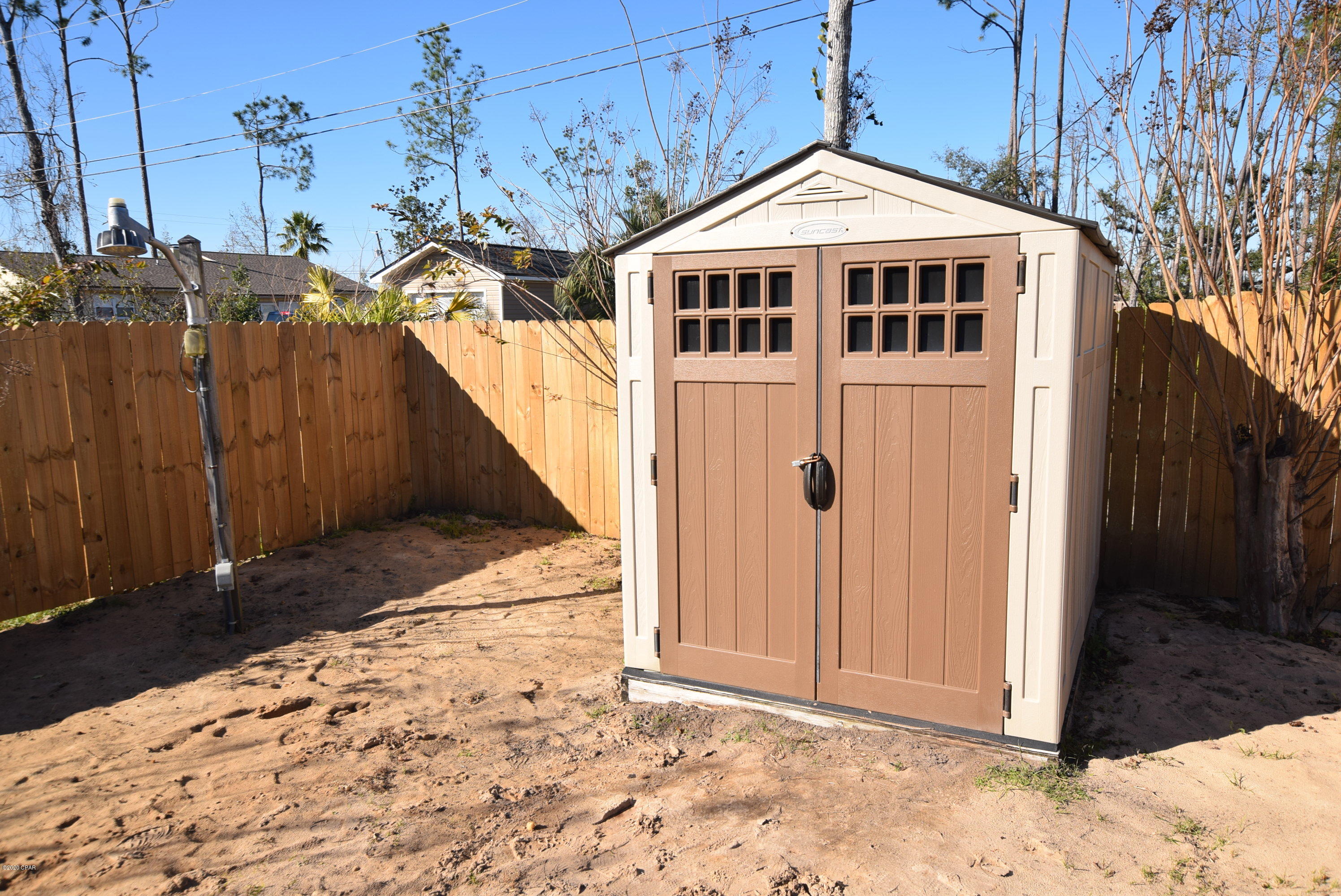 Fmw's Del Add To Lynn Haven - Residential