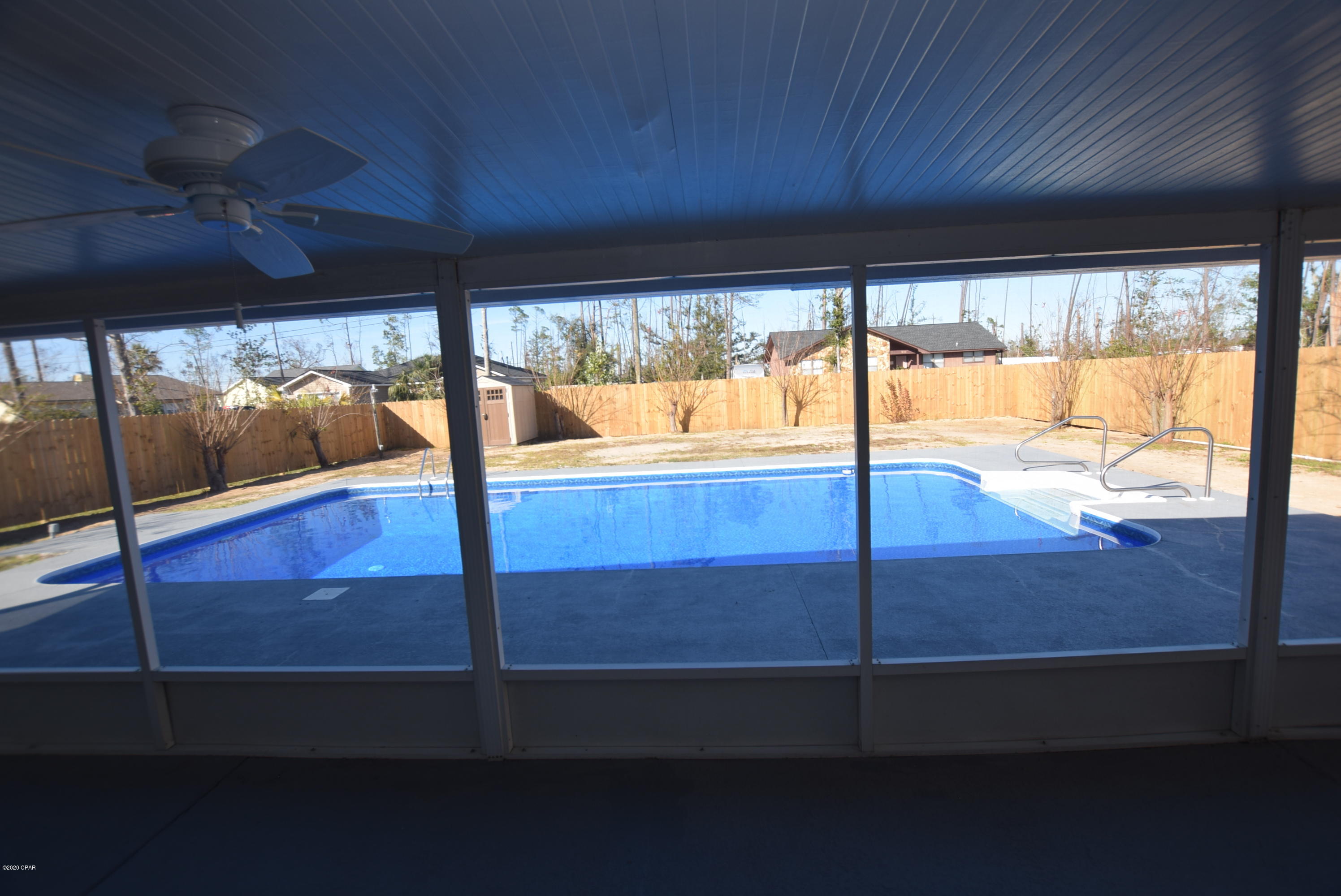 Fmw's Del Add To Lynn Haven - Residential