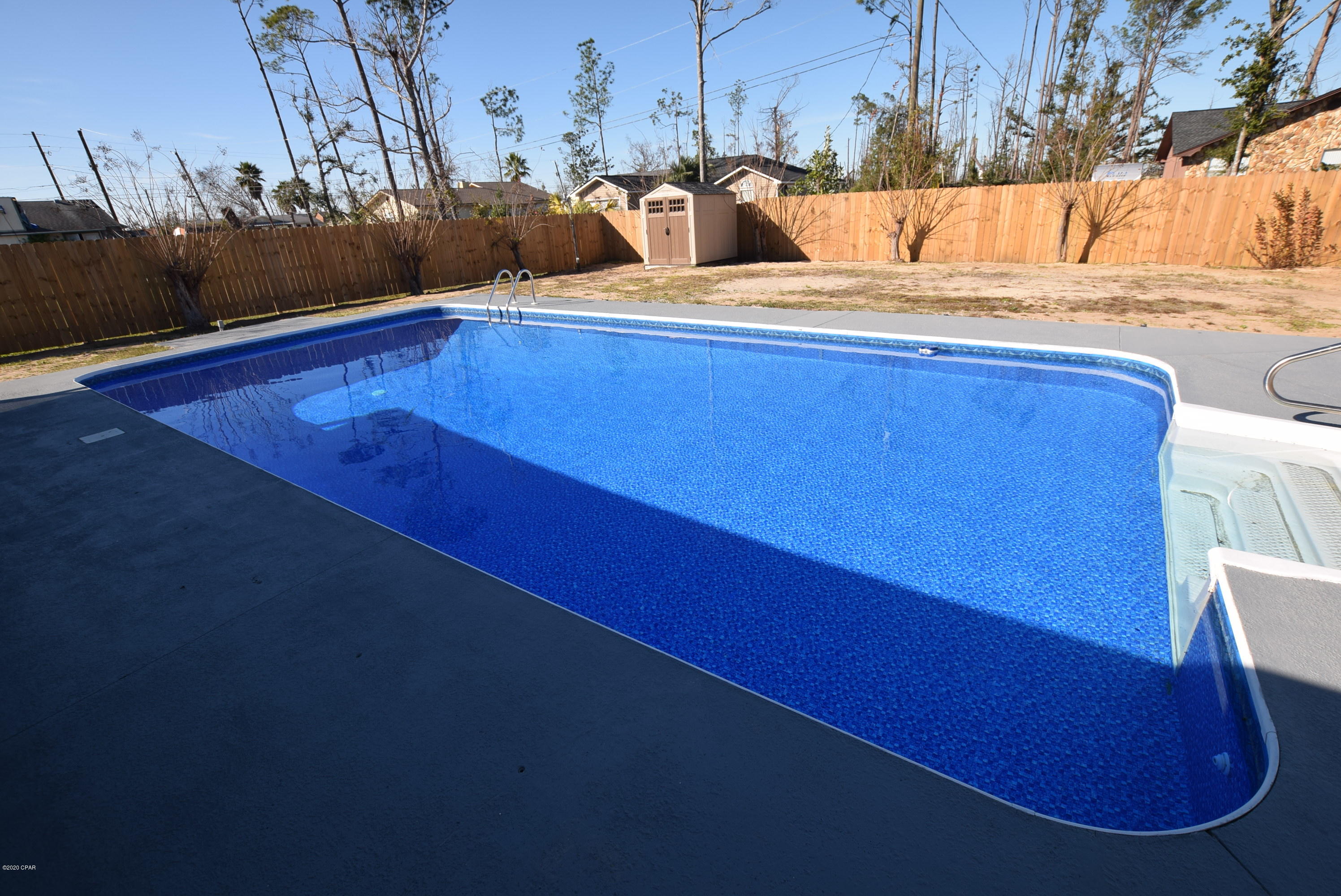 Fmw's Del Add To Lynn Haven - Residential