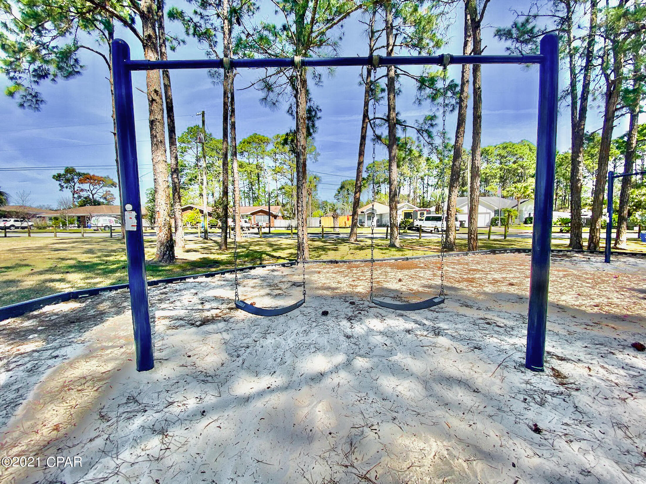 Gulf Highlands Unit-2 - Residential