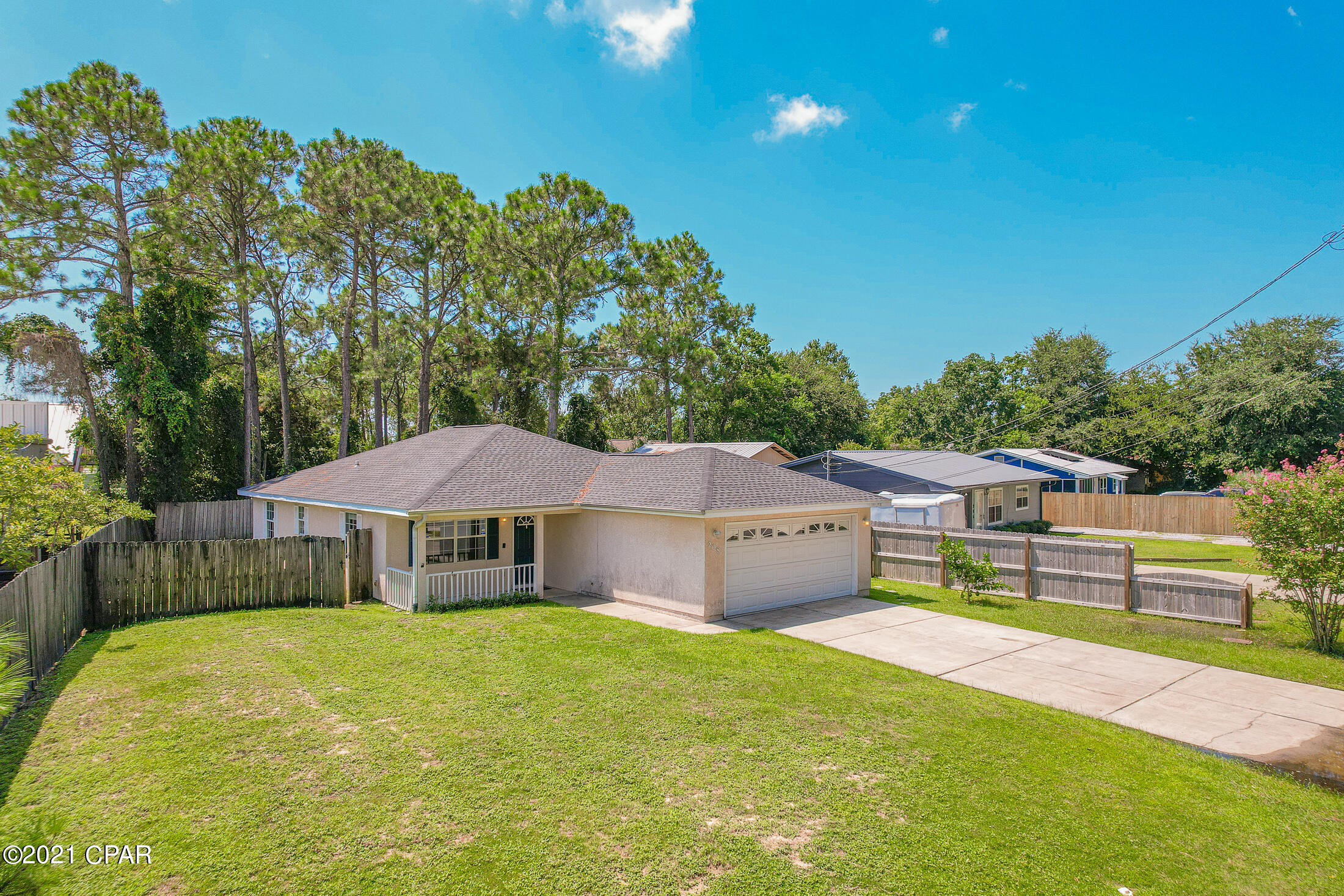 Gulf Highlands Unit-2 - Residential