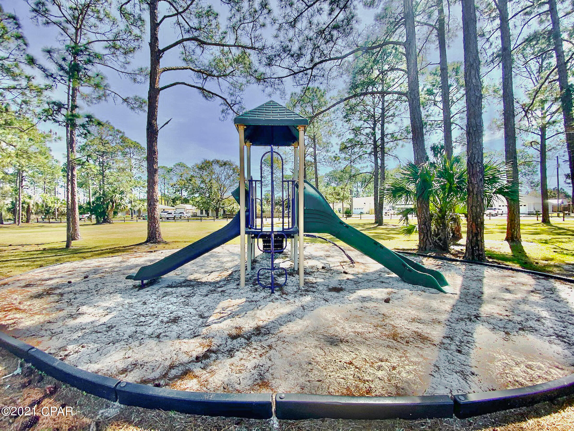 Gulf Highlands Unit-2 - Residential