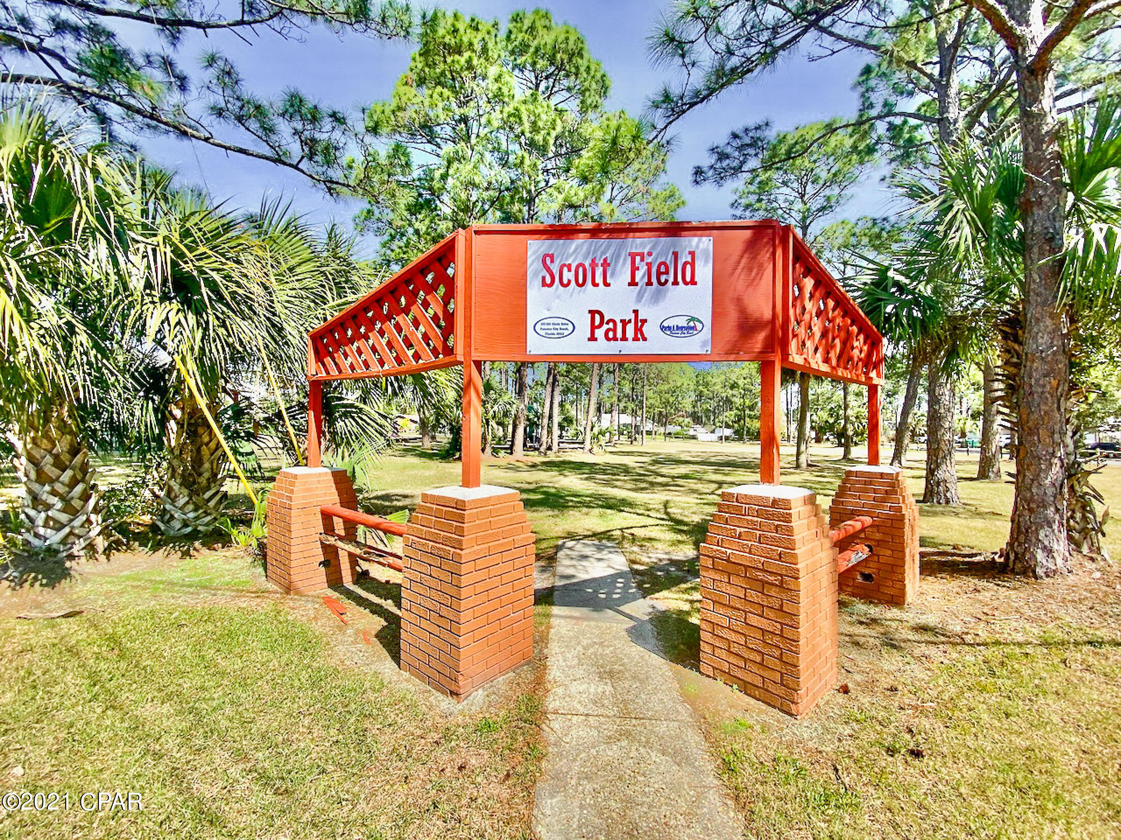 Gulf Highlands Unit-2 - Residential