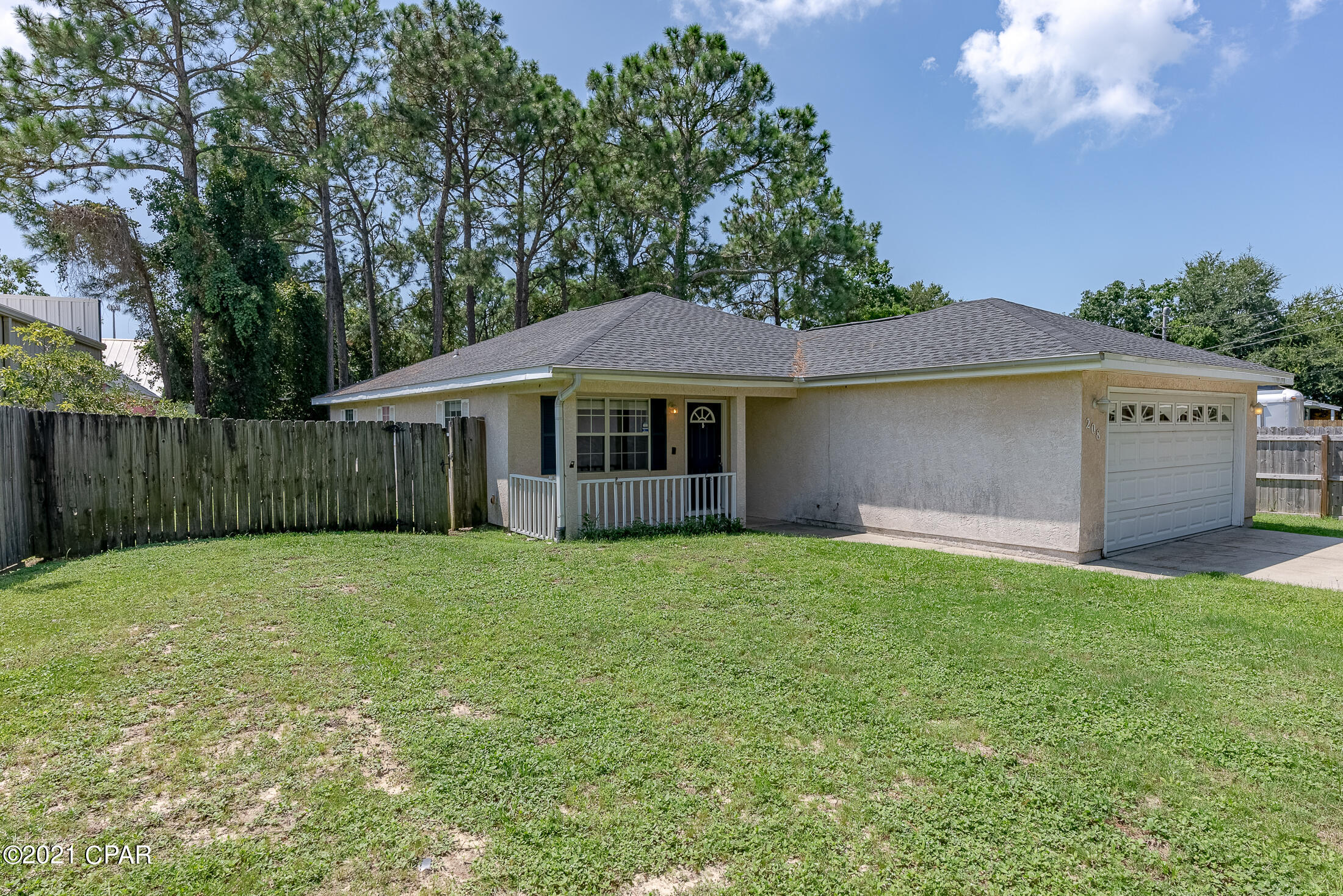 Gulf Highlands Unit-2 - Residential