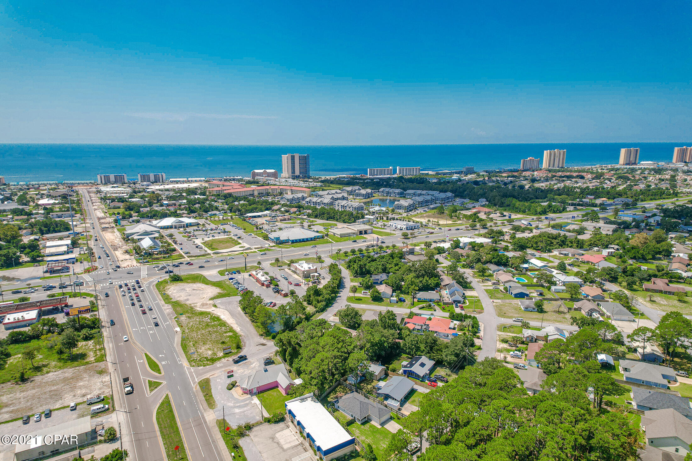 Gulf Highlands Unit-2 - Residential