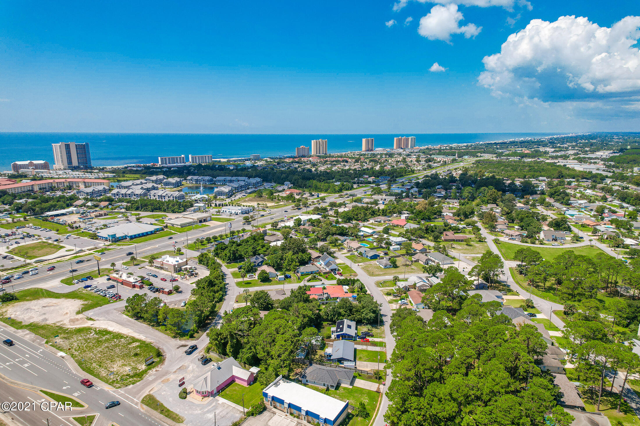 Gulf Highlands Unit-2 - Residential