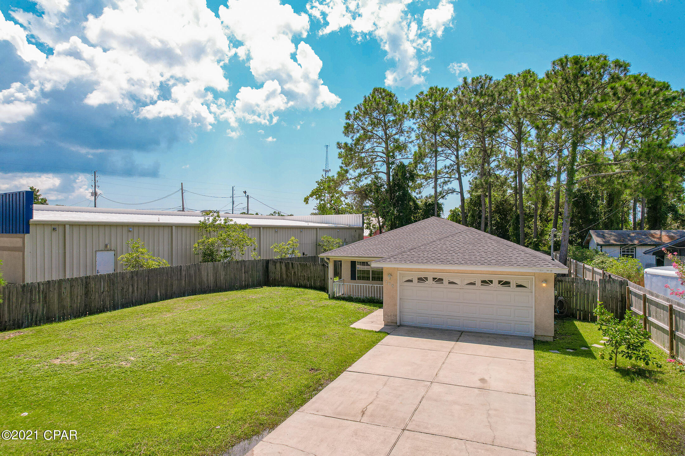 Gulf Highlands Unit-2 - Residential