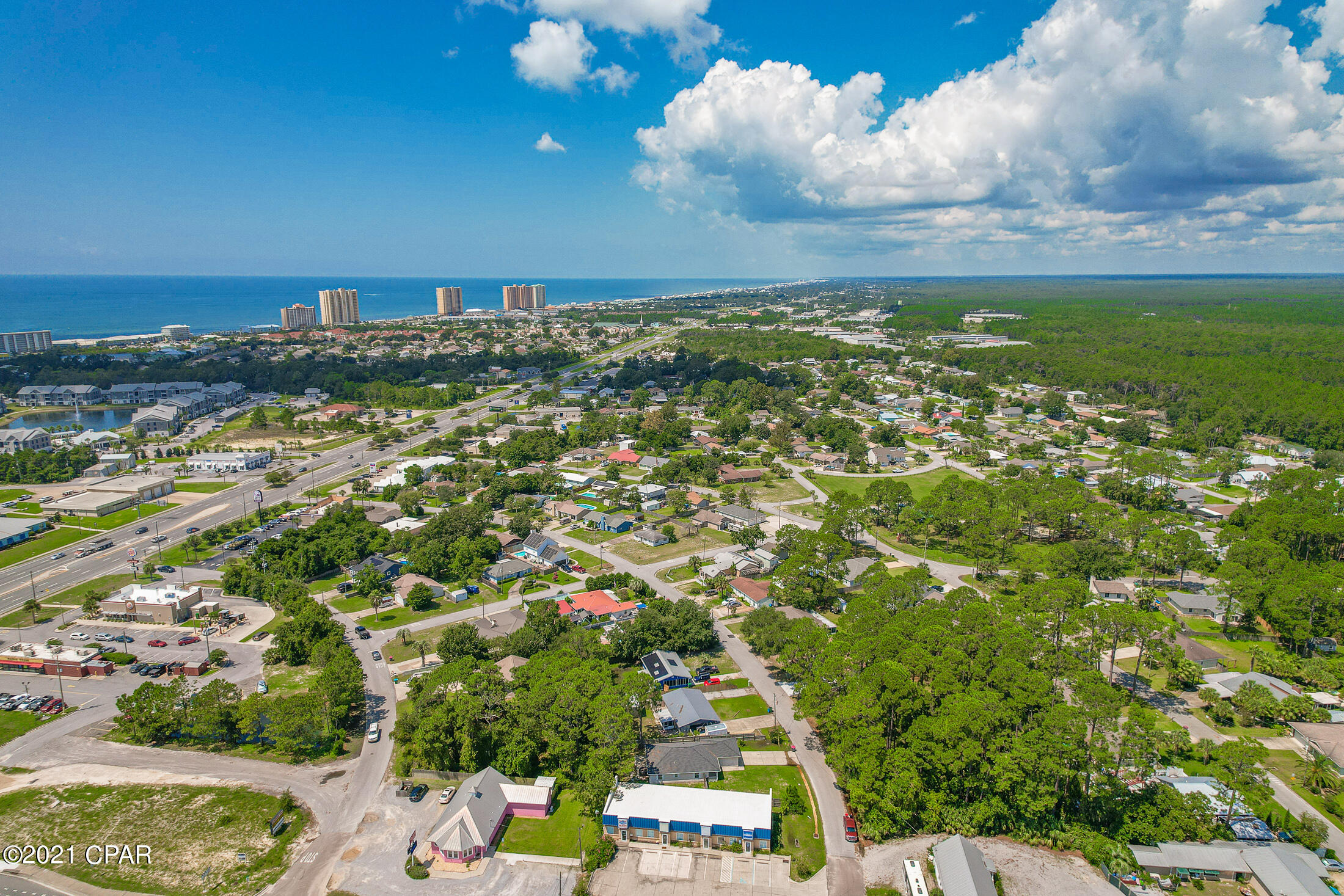 Gulf Highlands Unit-2 - Residential