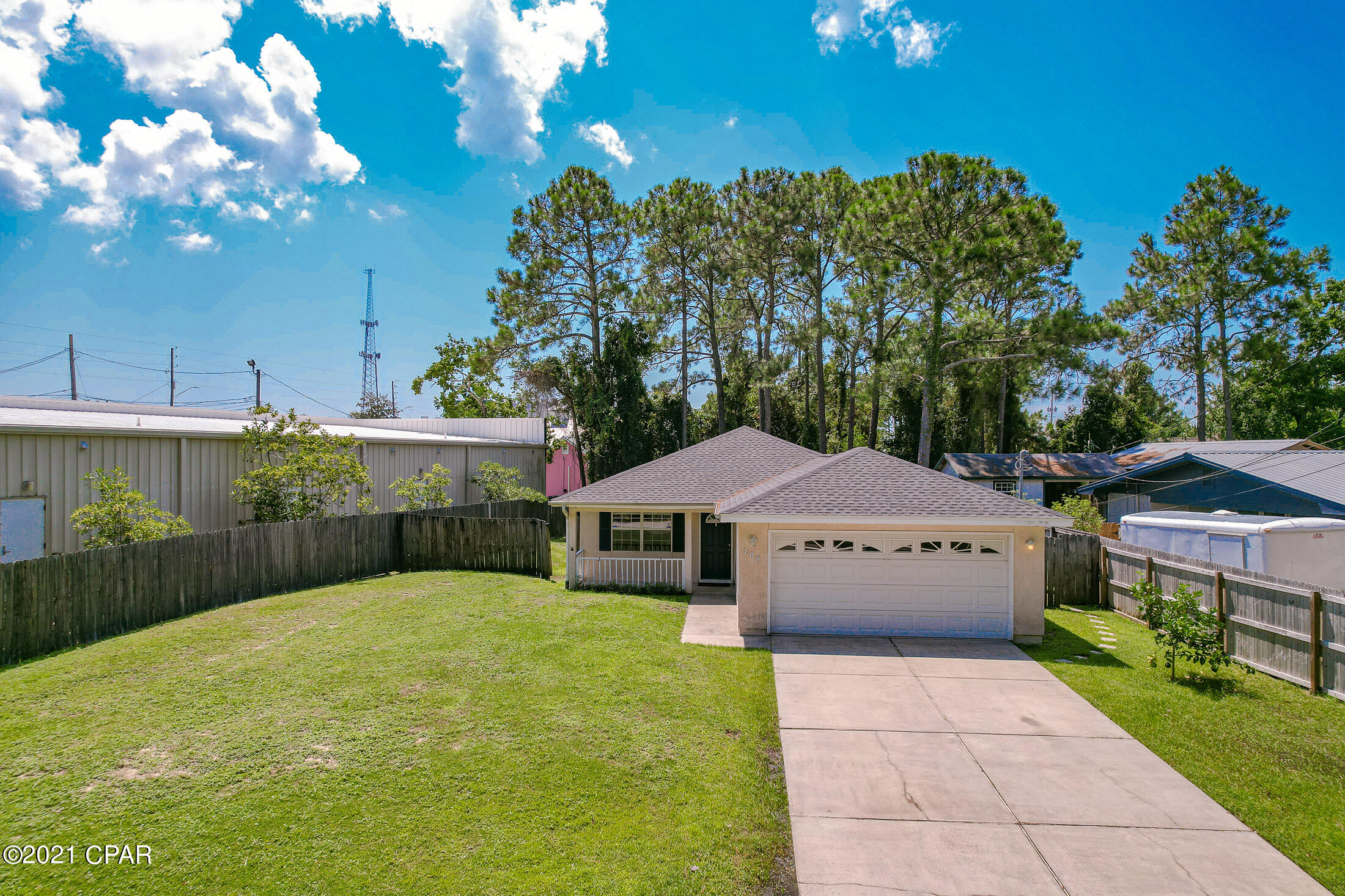 Gulf Highlands Unit-2 - Residential