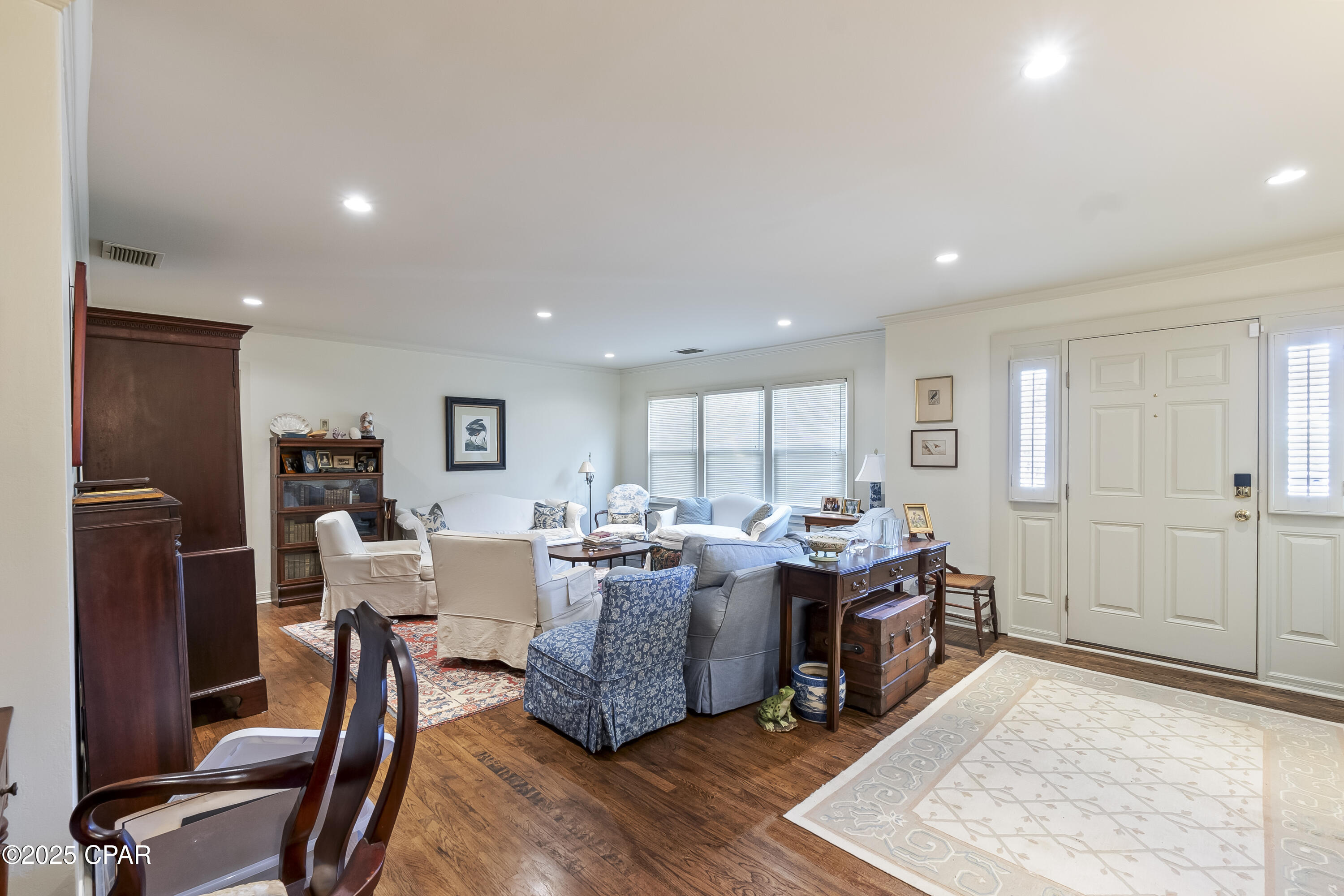 Sudduths 1st Add - Residential