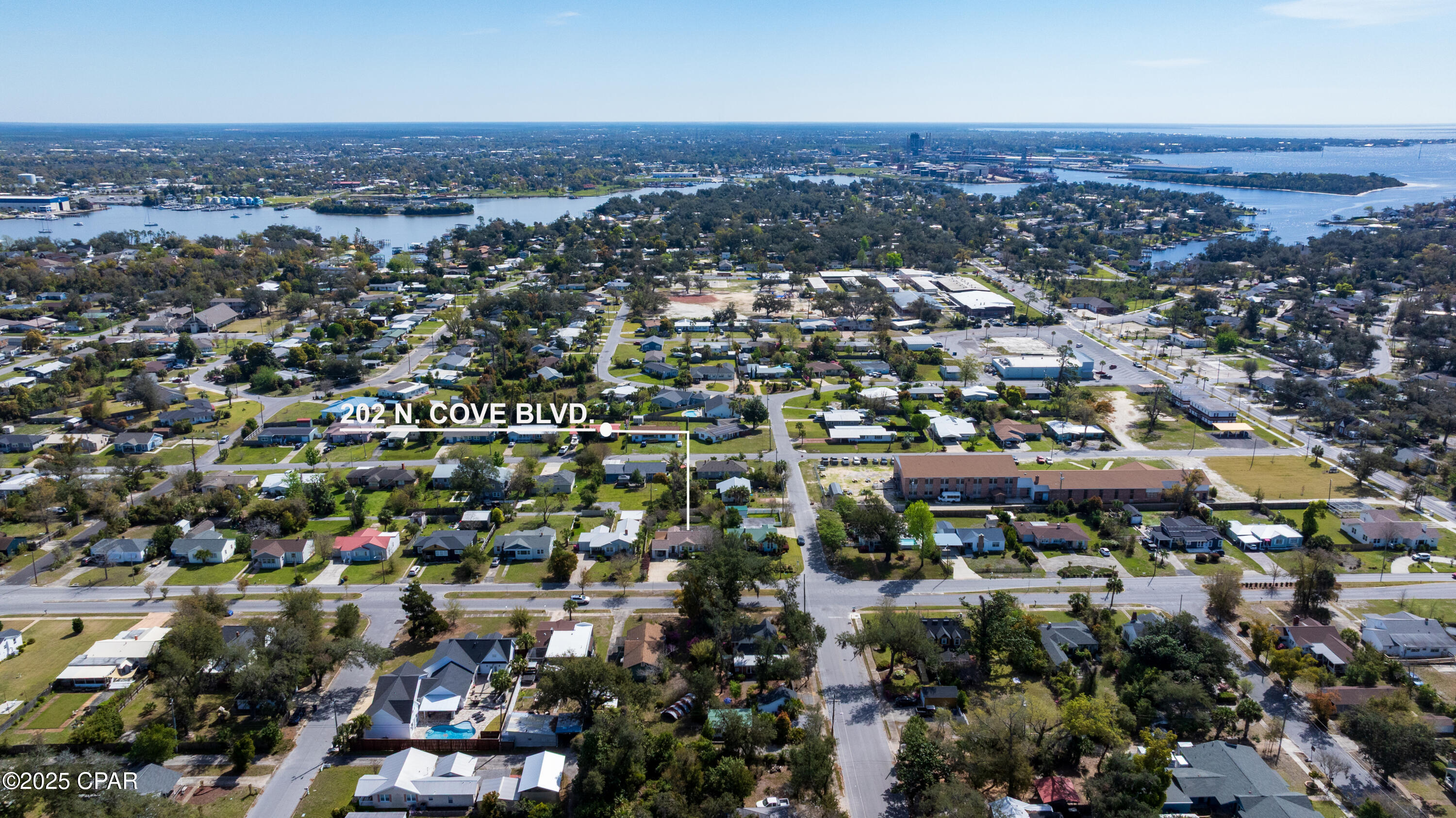 Sudduths 1st Add - Residential